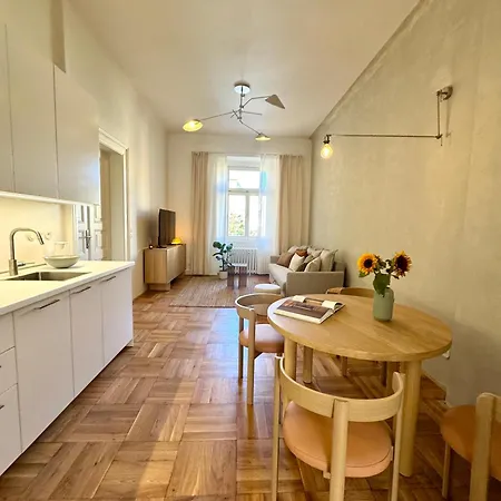 Old Soul,new Style,best Location 아파트 *